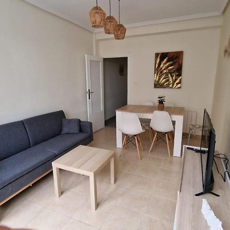산탄데르 Piso Cesar De La Campa 아파트 외부 사진
