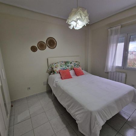 산탄데르 Piso Cesar De La Campa 아파트 외부 사진