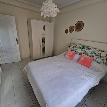 산탄데르 Piso Cesar De La Campa 아파트 외부 사진