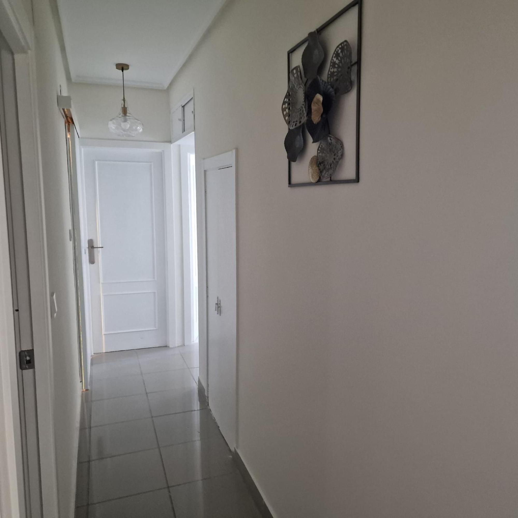 산탄데르 Piso Cesar De La Campa 아파트 외부 사진