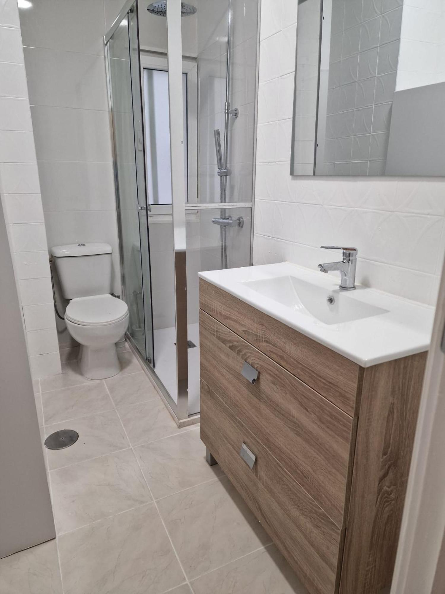 산탄데르 Piso Cesar De La Campa 아파트 외부 사진