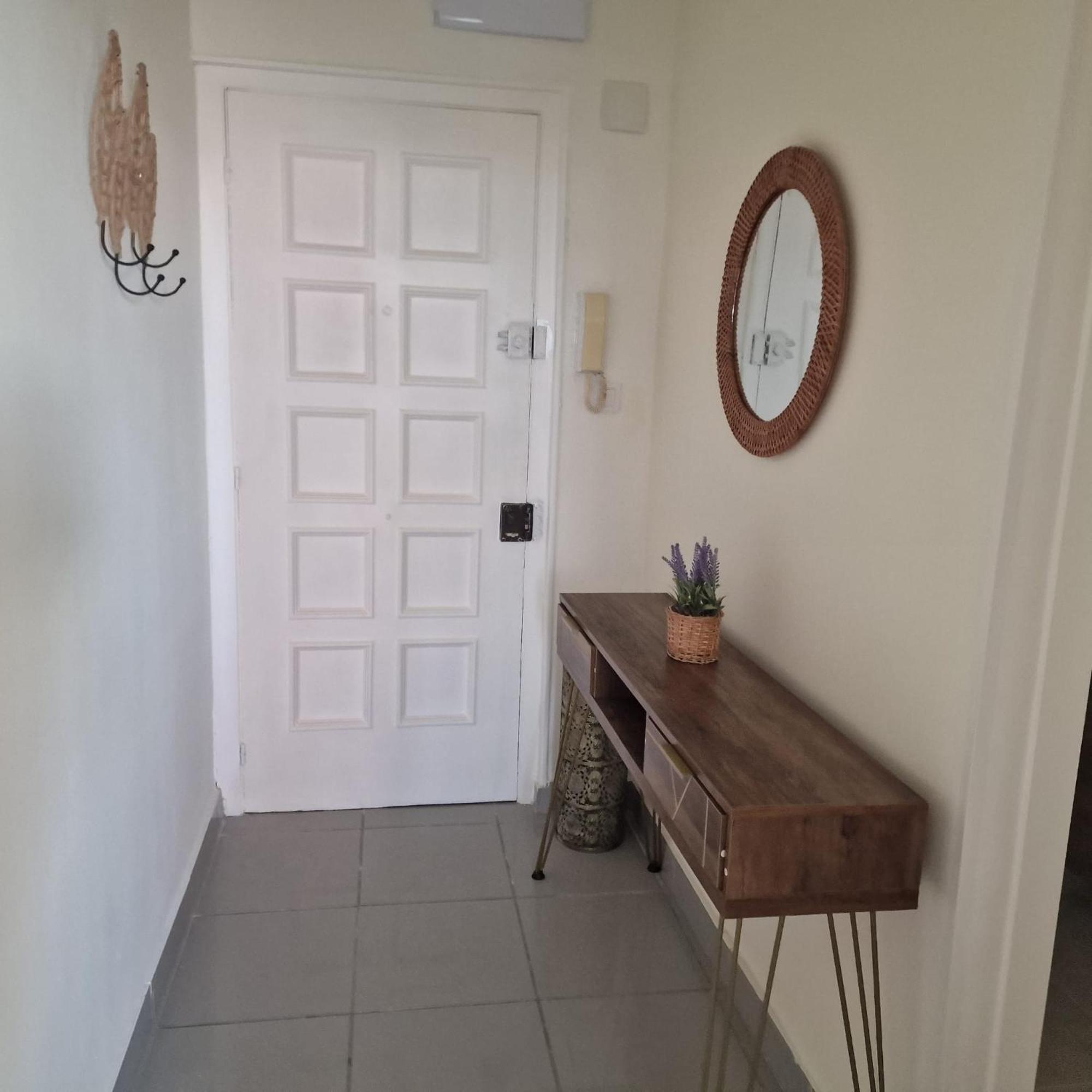 산탄데르 Piso Cesar De La Campa 아파트 외부 사진