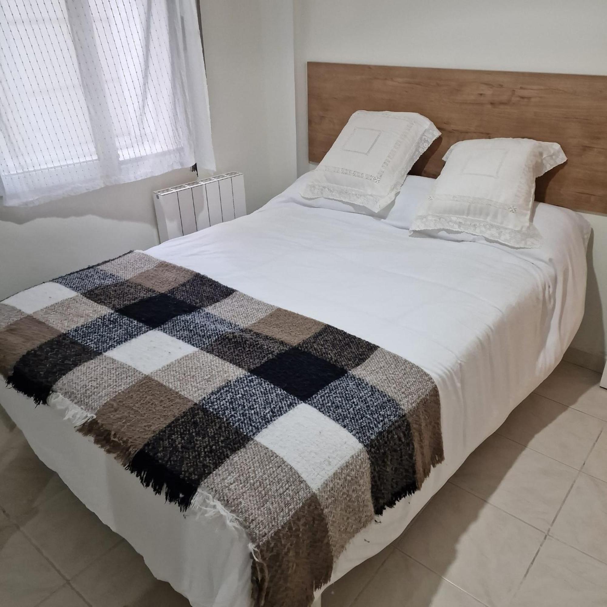 산탄데르 Piso Cesar De La Campa 아파트 외부 사진